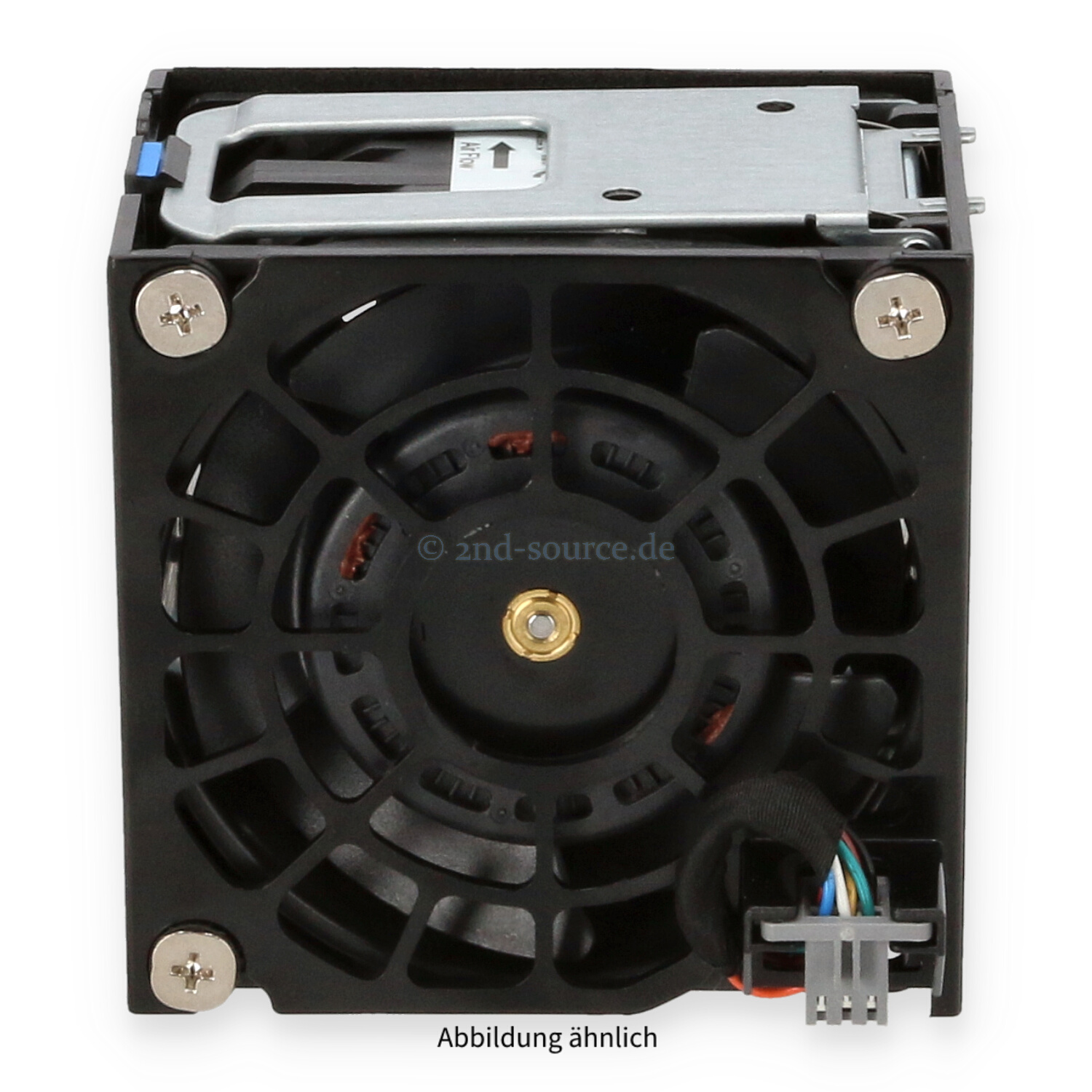 AVC Plug-In Fan Module DFPC0856B2U