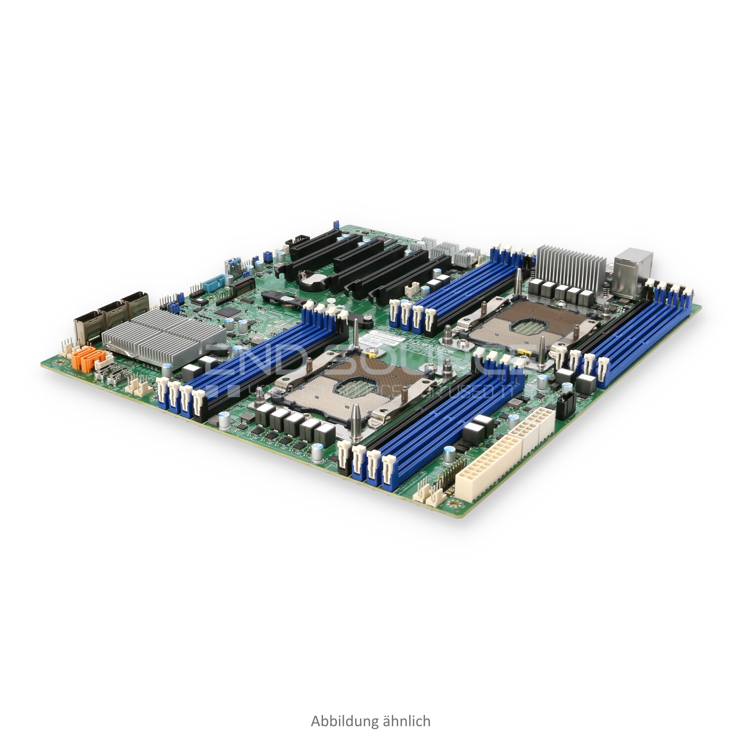 Supermicro Systemboard X11DPi-NT