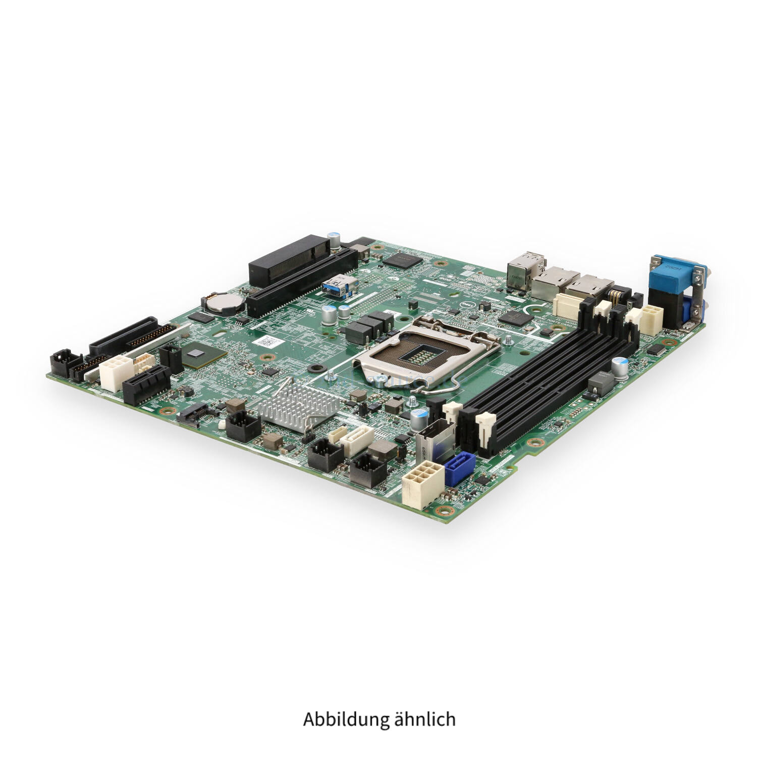 Dell Systemboard PowerEdge R330 H5N7P 0H5N7P