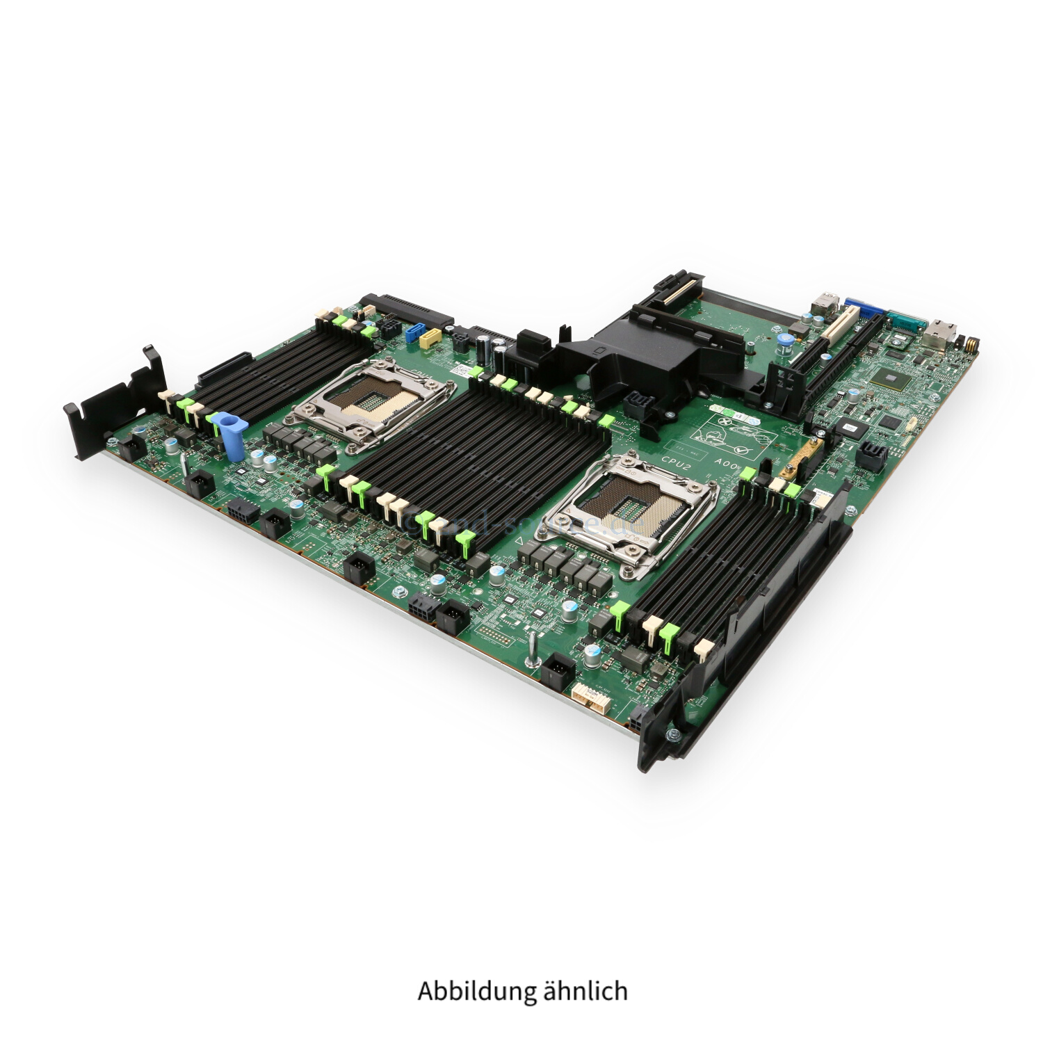 Dell Systemboard PowerEdge R730 / R730XD 0H21J3 H21J3 591-BBCH