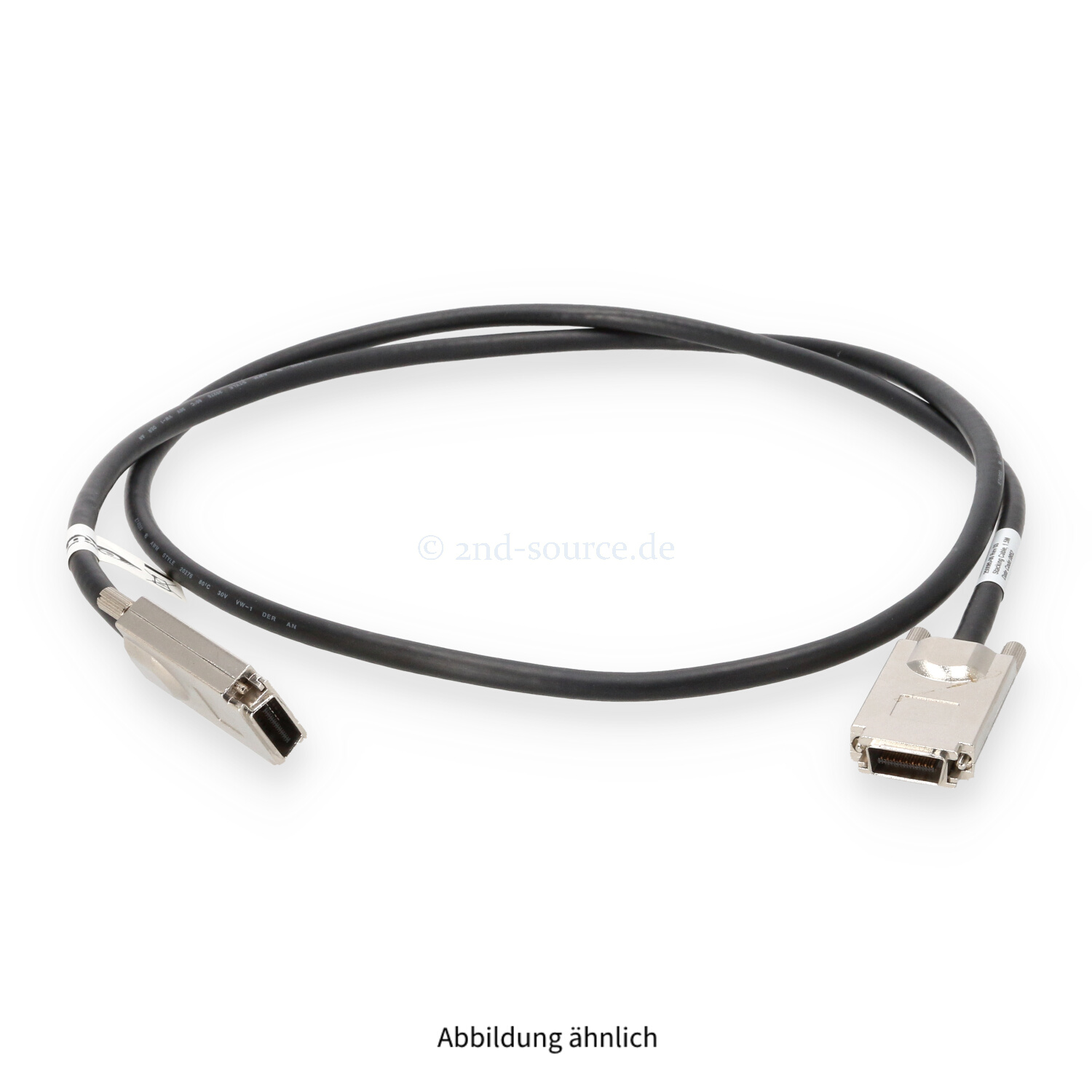 Extreme Networks Summit 1.50m CX4 to CX4 Stacking Cable 250085-00