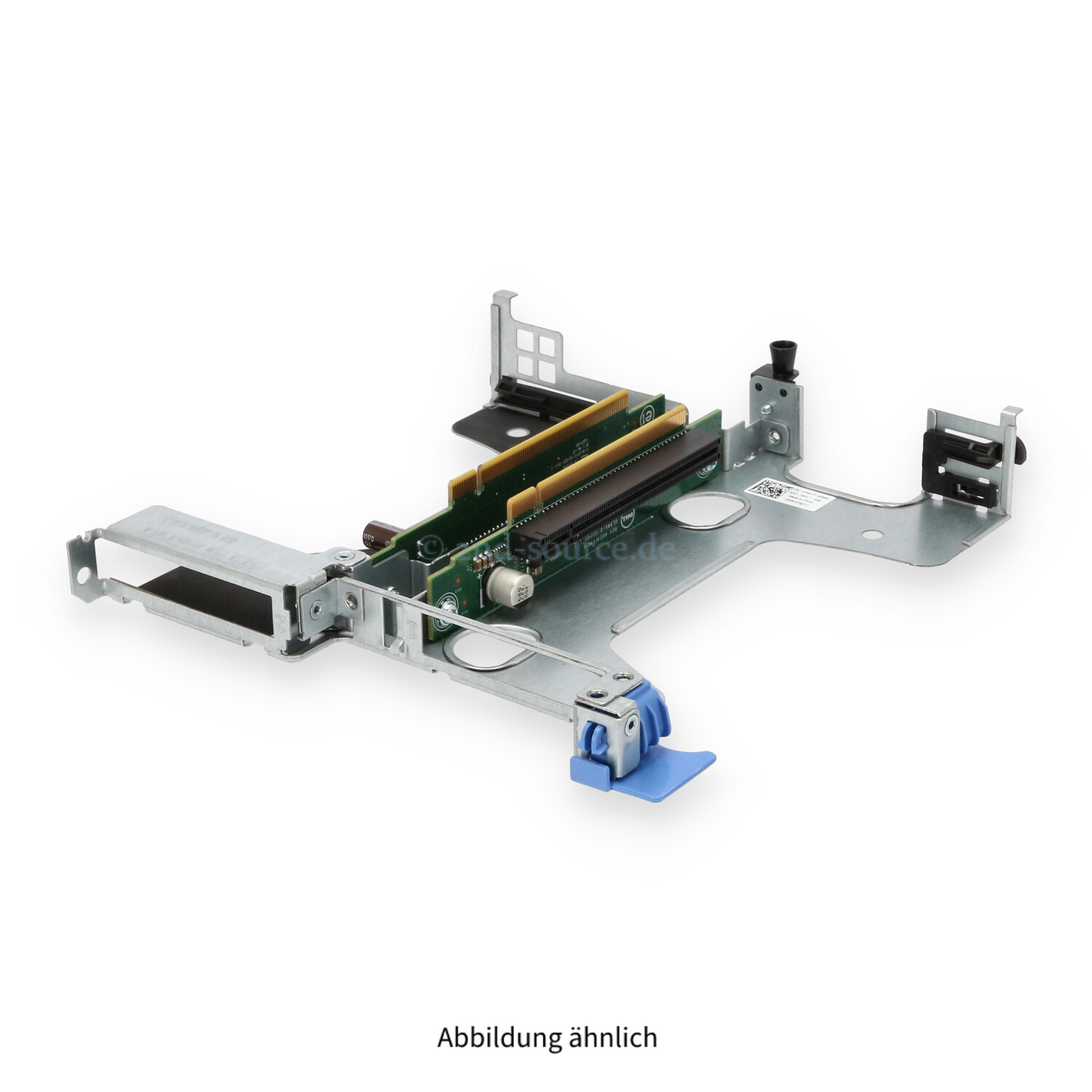 Dell Riser 2x PCIe 3.0 x16 PowerEdge R430 7N2YT 07N2YT Dell Riser 2x PCIe 3.0 x16 PowerEdge R430 7N2YT 07N2YT